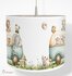 Hanglamp Sweethearts jungle bus