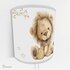 Wandlamp Sweethearts leeuwtje