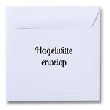 Geboortekaartje Kiekeboe droomwereld