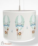 Hanglamp safari luchtballon sale