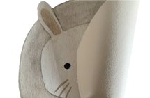 Vloerzeil konijn 60 cm sale