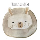 Vloerzeil konijn 60 cm sale