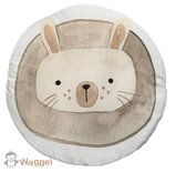 Speelkleed rond Kijk mij nou! konijn sale