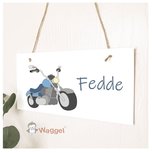 Naambordje motor Naambordje motor