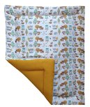 Boxkleed bosdieren Boxkleed bosdieren