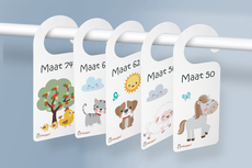 Maatverdelers boederijdieren Maatverdelers boederijdieren