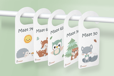 Maatverdelers bosdieren Maatverdelers bosdieren
