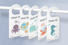 Maatverdelers onderwaterwereld Maatverdelers onderwaterwereld