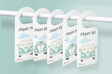 Maatverdelers busjes en kevers Maatverdelers busjes en kevers