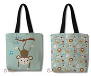 Tas safari aapje Tas safari aapje
