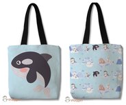 Tas Waggel en vriendjes orka Tas Waggel en vriendjes orka