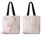 Tas flamingo Tas flamingo