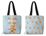 Tas luchtballon Tas luchtballon