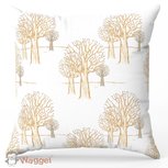 Sierkussen 40x40 cm Woodland bomen sale Sierkussen 40x40 cm Woodland bomen sale