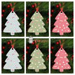 Woodland kerstdecoratie set kerstboom sale Woodland kerstdecoratie set kerstboom sale
