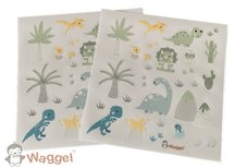 Muursticker dino sale Muursticker dino sale