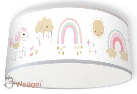 Plafondlamp regenboog sale Plafondlamp regenboog sale