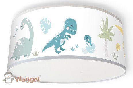 Plafondlamp dino´s sale Plafondlamp dino´s sale