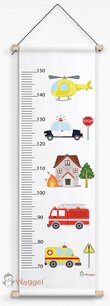 Groeimeter 112 voertuigen Groeimeter 112 voertuigen