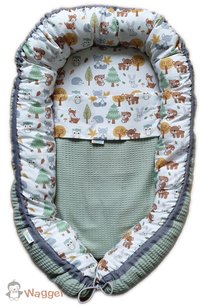 Babynestje compleet bosdieren sale Babynestje compleet bosdieren sale