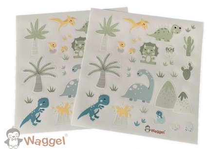 Muursticker dino sale Muursticker dino sale