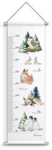 Groeimeter dierenrijk Groeimeter dierenrijk