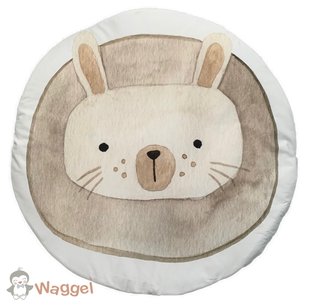 Speelkleed rond Kijk mij nou! konijn sale Speelkleed rond Kijk mij nou! konijn sale