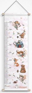 Groeimeter fairytale Groeimeter fairytale
