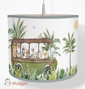 Hanglamp jungle bus sale Hanglamp jungle bus sale