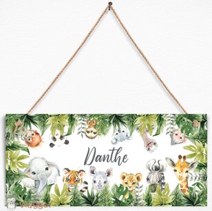 Naambordje jungle Naambordje jungle