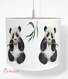 Hanglamp panda’s sale Hanglamp panda’s sale
