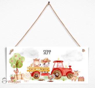 Naambordje Happy Farm Naambordje Happy Farm