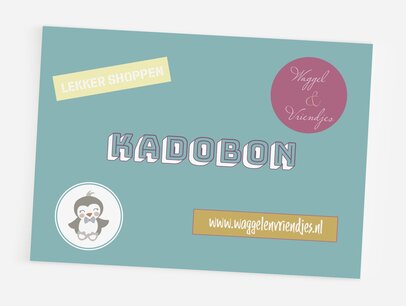 Kadobon Kadobon