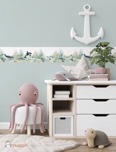 Behangrand Ocean Behangrand Ocean