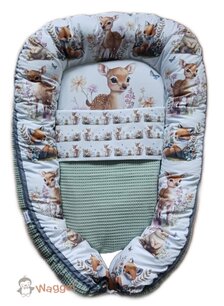 Babynestje bosdieren sale Babynestje bosdieren sale