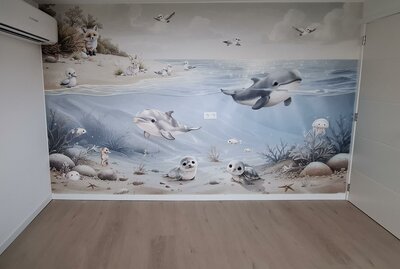 Nog mooier en leuker dan gedacht!